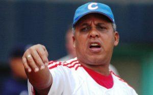 Rey Vicente Anglada y su regreso a Industriales