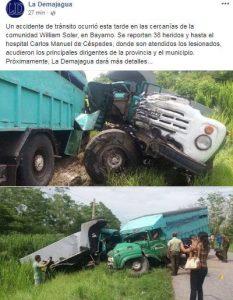 comunidad William Soler