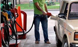 venta de diesel