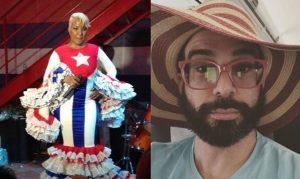 Haila a Alex Otaola
