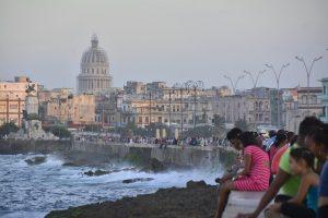 niño cubano es rescatado