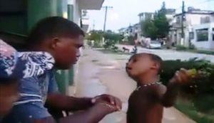 cubanito mal hablao