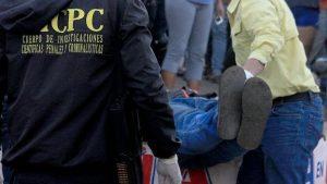 médico cubano que trabajaba en Venezuela