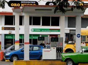 venta de diesel