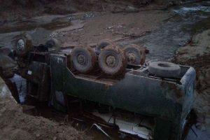 Zil 131 en Manicaragua