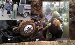 Zil 131 en Manicaragua