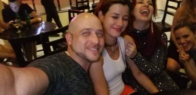 fotos de Wanda López