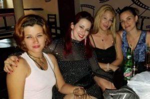 las fotos de Wanda López