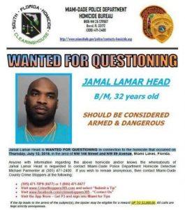 asesino del cubano Lester Santana