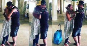El Chacal y su Madre