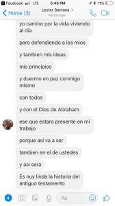 Camajuaní recibe los restos de su hijo Lester Santana