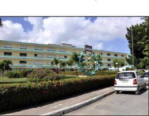 Tres fallecidos en Camagüey