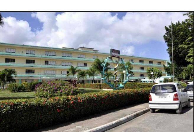 Tres fallecidos en Camagüey