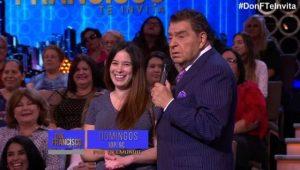 programa "Don Francisco te invita"