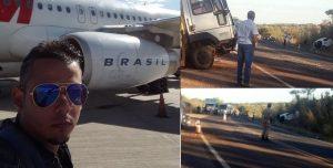 muere en Brasil