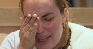 la esposa de Lester Santana