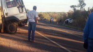 muere en Brasil