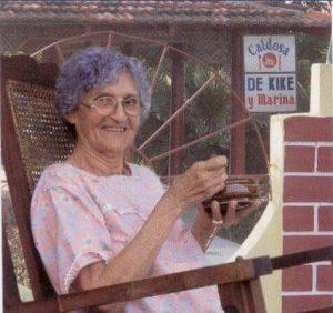 Luz Marina Zaldívar