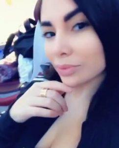 Nayer regresa a Dubai
