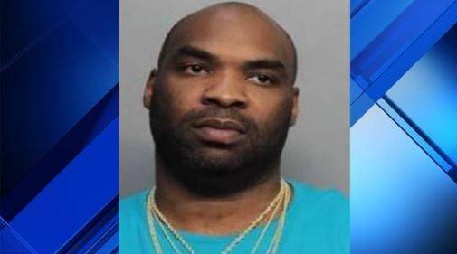 asesino del cubano Lester Santana