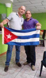 misión cubana en Ecuador