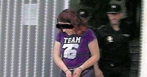 detenida en Tenerife
