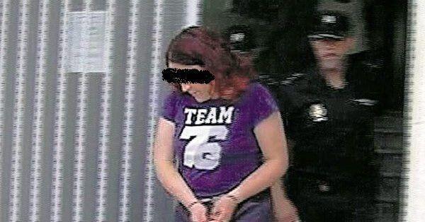 detenida en Tenerife