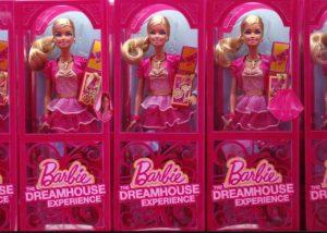 precio de una muñeca Barbie en Cuba