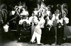 cumpleaños de Benny Moré