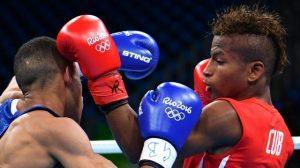 boxeador agramontino Joahnys Argilagos