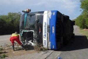 un bus de Viazul