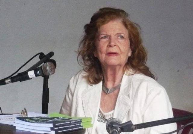 la novia eterna de Matanzas