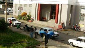 juicio a violadores