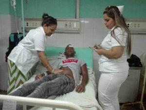 La Teresita