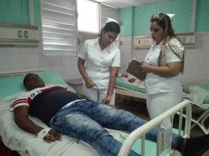 La Teresita