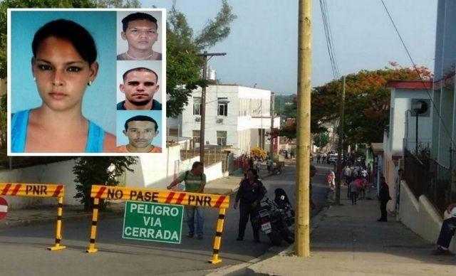 Cadena perpetua para dos cienfuegueros