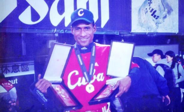 Luis Ulacia quiso ser Grandes Ligas