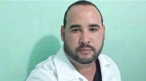 médico cubano del programa