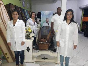 Colaboradores cubanos