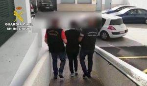 asesinado por una cubana en Tenerife