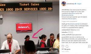 Avianca Perú