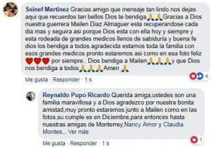 Amigo de Mailén
