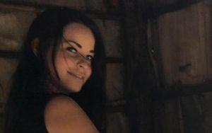 única sobreviviente