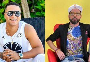 Yomil responde a Otaola