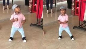 cubanito baila