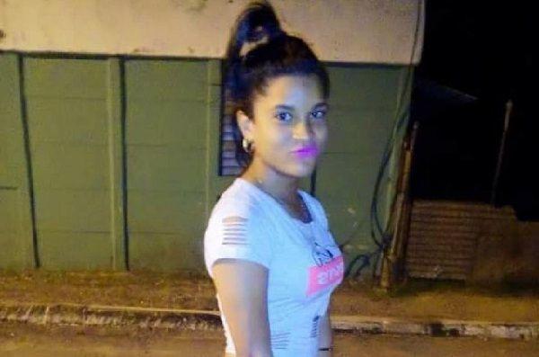 asesinato de una joven en Sancti Spíritus