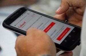 acceso a Internet gratis