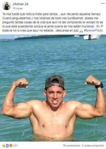 joven natural de Bayamo