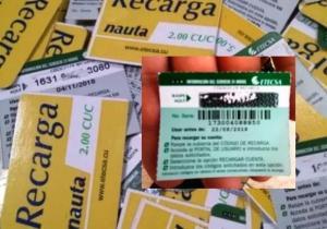 nueva estafa de ETECSA