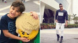 Yunel Escobar dedica emotiva carta a su hijo